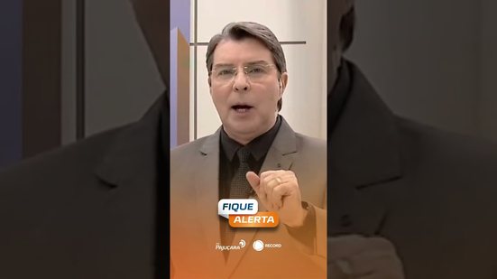 🚨 Hoje no #FiqueAlerta | Prisão de feminicida, morte de mototaxista, Caso Joba e mais