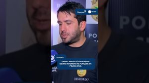 📄 Nova decisão permite retorno de delegado e servidora à Polícia Civil | #CidadeAL