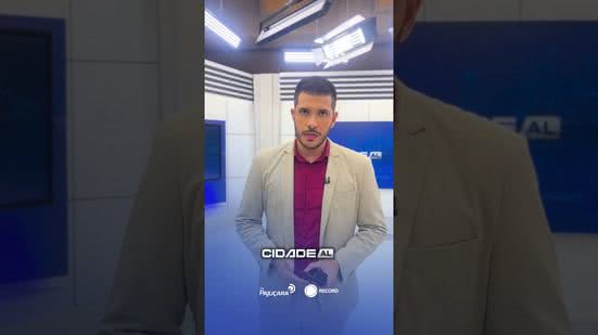 Hoje no #CidadeAL | Parto no chão, novidades do caso Joba e arara resgatada