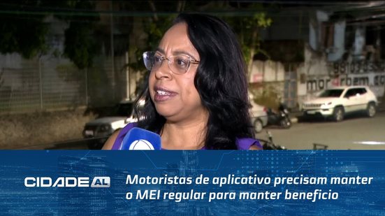 Isenção de IPVA: Motoristas de aplicativo precisam manter o MEI regular para manter beneficio