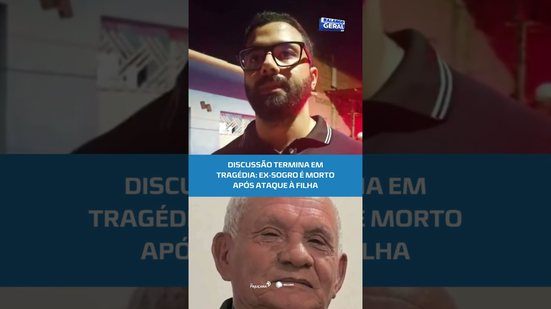 🚨 CHOCANTE: homem não aceita separação, atira contra mulher e mata o pai dela #BalançoGeralAL