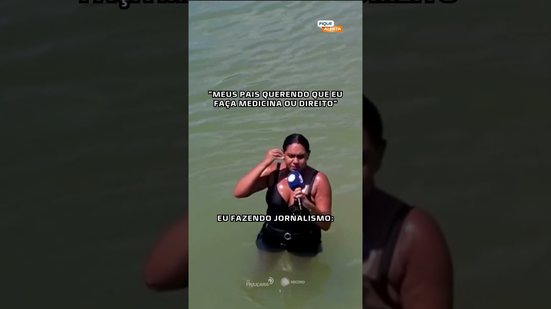 Conheça as dunas do Rio Meirim com a nossa repórter 🎥 #fiquealerta