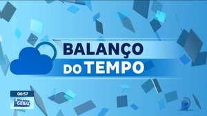 Balanço do Tempo