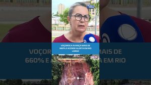 Situação crítica: erosão cresce 660% e preocupa autoridades em AL #BalançoGeralAL