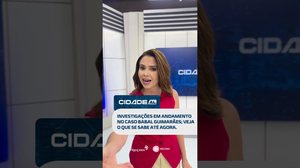 DESTAQUES: Investigações em andamento no caso Babal Guimarães; veja agora no #CidadeAL