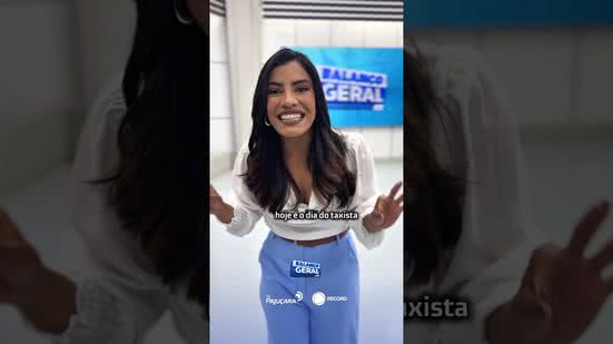 📢SEXTOU no #BalançoGeralAL |Dia do Taxista, prestação de serviço, Pausa do Café e muito mais!!