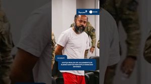 ⚠️ Décimo julgamento: Albino Santos responde por duplo homicídio nesta quinta | #CidadeAL