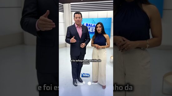 🗞️DESTAQUE: suspeita de atacar menina de 12 anos com faca e cortar cabelo é presa #BalançoGeralAL