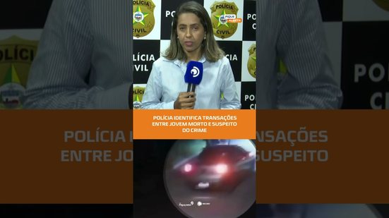 🚨 Novo desdobramento no caso Michel Cassiano chama atenção #FiqueAlerta