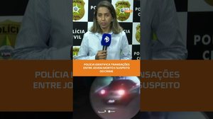 🚨 Novo desdobramento no caso Michel Cassiano chama atenção #FiqueAlerta