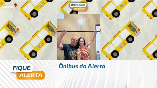 Ônibus do Alerta
