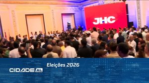 Eleições 2026