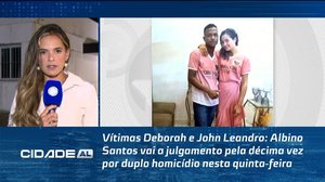 Albino Santos vai a julgamento pela décima vez por duplo homicídio nesta quinta-feira
