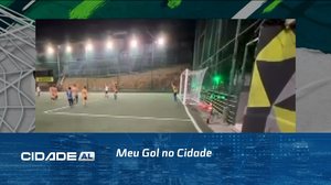 Meu Gol no Cidade