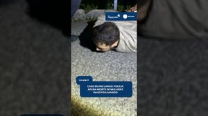 🚨 Polícia atualiza investigação de feminicídio em Rio Largo | #CidadeAL