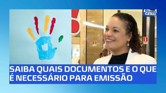 Inclusão Social: Emissão de carteira de autistas é um dos serviços mais procurados nas Centrais Já!