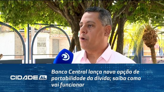 Banco Central lança nova opção de portabilidade da dívida; saiba como vai funcionar