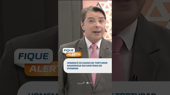 Denúncia de violência: mulher teria sido vítima de tortura #FiqueAlerta