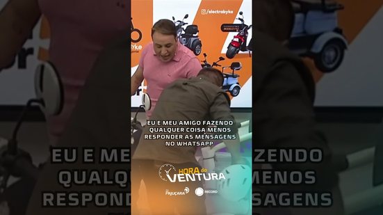 😂 POV: estamos online, mas responder é outra história