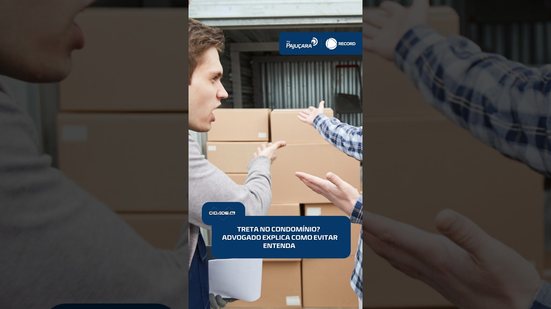 ⚠️ Mora em condomínio? Veja atitudes que podem causar problemas com os vizinhos | #CidadeAL