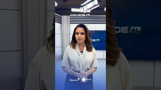 Hoje mais cedo no #CidadeAL | Serial killer é condenado novamente e caso Gleice tem novidade