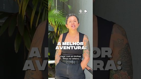 Hoje no #SempreComVocê | Você teria coragem de sair pelo mundo afora em uma Land Rover?