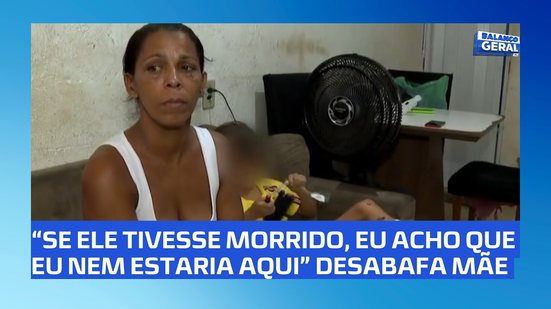 Mães de sobreviventes cobram assistência e justiça: "olhem mais pela gente"