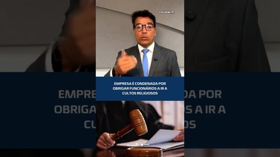 Em Arapiraca: funcionários eram obrigados a participar de cultos, diz Justiça #CidadeAL
