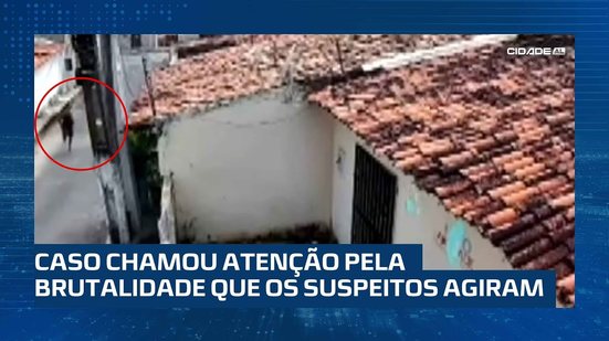 Entregador é agredido e tem mercadoria roubada; crime pode ter relação com torcidas organizadas