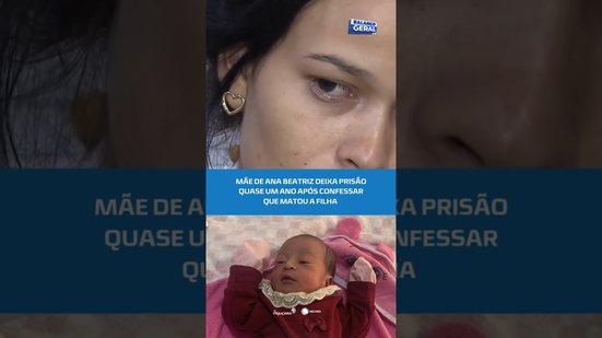 🚨Caso que chocou AL: mãe de Ana Beatriz deixa prisão #BalançoGeralAL