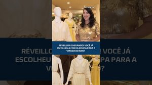 Guia do look do Réveillon; escolha a cor certa para a virada #CidadeAL