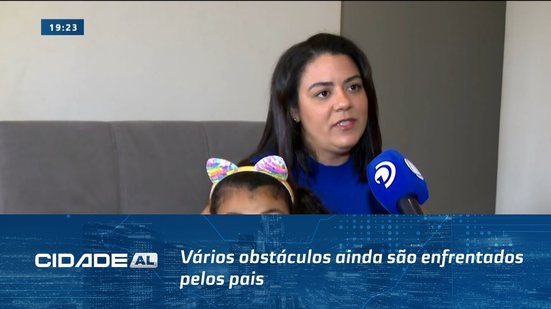 Dia Mundial do Autismo: Vários obstáculos ainda são enfrentados pelos pais