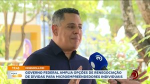 Governo Federal amplia opções de renegociação de dívidas para microempreendedores individuais