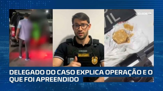 Suspeito de integrar facção é preso por dois homicídios em cidades do interior de Alagoas
