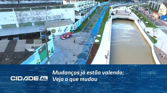 Mudanças já estão valendo; Veja o que mudou