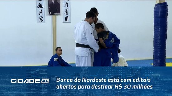 Banco do Nordeste está com editais abertos para destinar R$ 30 milhões a projetos sociais