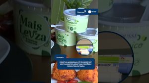 🍽️“Canetas emagrecedoras estão mudando até os cardápios dos restaurantes; entenda #CidadeAL