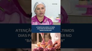 Como se inscrever no Banco da Mulher até 29 de março #CidadeAL