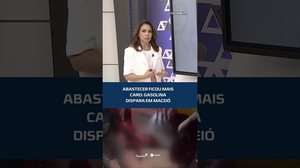 Mulher é atacada com faca e suspeito de tentativa de estupro é preso, em São Miguel dos Campos