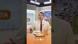 DESTAQUE: PTK é solto, explosivos apreendido e mais no #FiqueAlerta