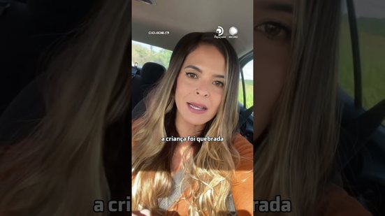 DESTAQUES: corrente de solidariedade é alvo de golpe e mãe teme por tratamento da criança #CidadeAL