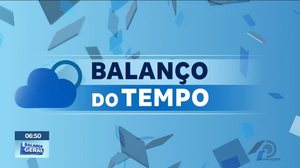 Balanço do Tempo