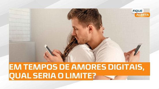 Curtida é traição ? Entenda por que esse gesto tem causado brigas entre casais