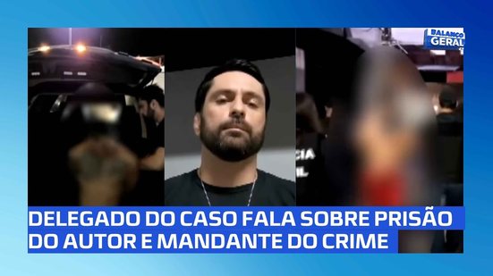 Dupla é presa por envolvimento na morte de mulher trans em Maceió