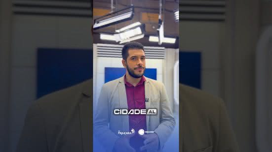 Agora no #CidadeAL | Operação Falsa Gerente e suspeito de atirar em cachorro