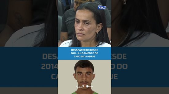 Caso Davi Silva: desaparecimento após abordagem policial volta a julgamento #BalançoGeralAL