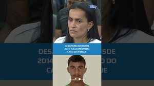 Caso Davi Silva: desaparecimento após abordagem policial volta a julgamento #BalançoGeralAL