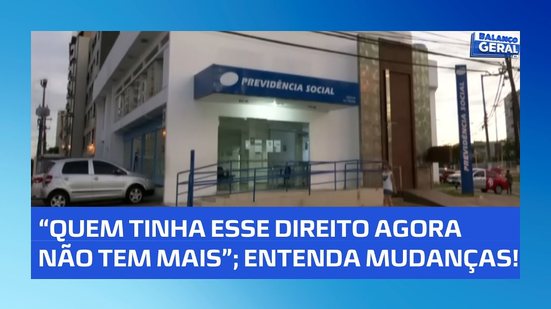 STF cancela tese que reconhecia direito à revisão da vida toda de aposentadorias do INSS