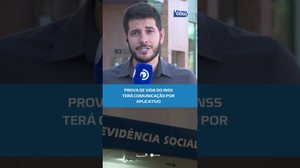 Beneficiários precisam ficar atentos a golpes envolvendo o INSS #BalançoGeralAL