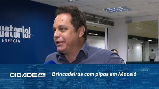 73 ocorrências na rede elétrica só nos 7 primeiros meses de 2025, Alerta Equatorial